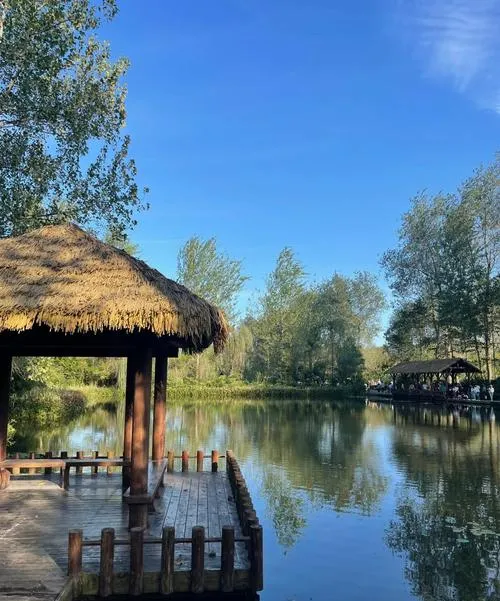 泰州|十大旅游攻略地,大热推荐打卡!