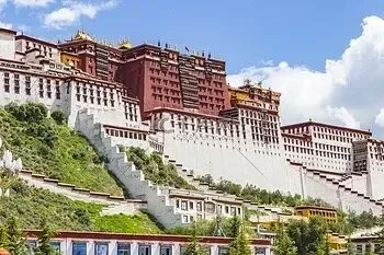 2026西藏初次旅行全攻略|赴一场雪域之约,新手零踩坑指南