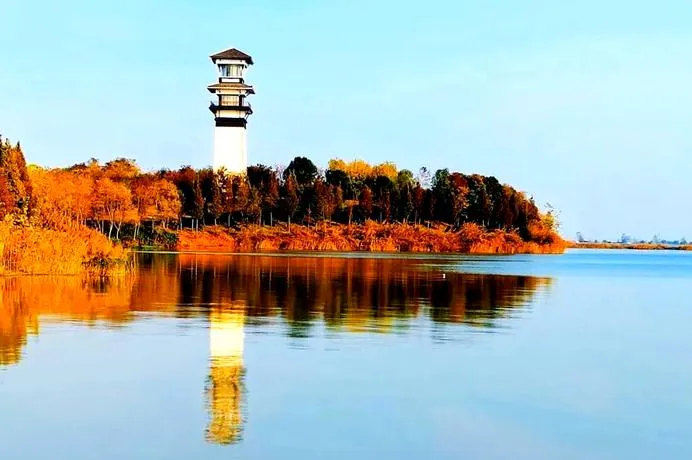 宿迁泗阳县必打卡旅游攻略推荐十大,一日热门都包含!