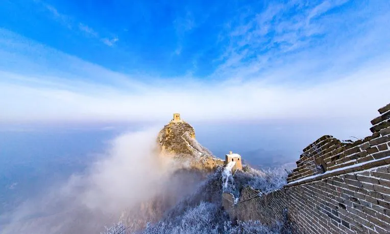 北京密云区旅游攻略十大必去景点推荐,一日游好玩都这儿!