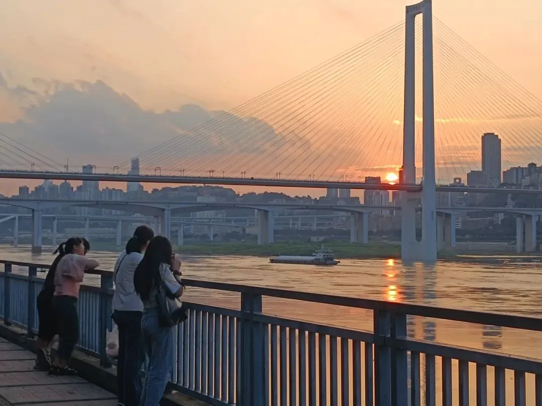 『重庆』献给您的重庆旅游路线规划(主城3日)