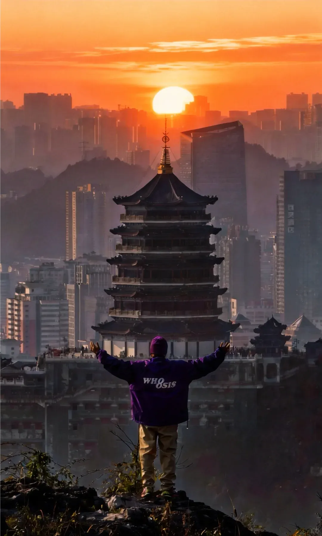 贵阳旅游攻略|3天2晚不绕路行程+春季限定建议!