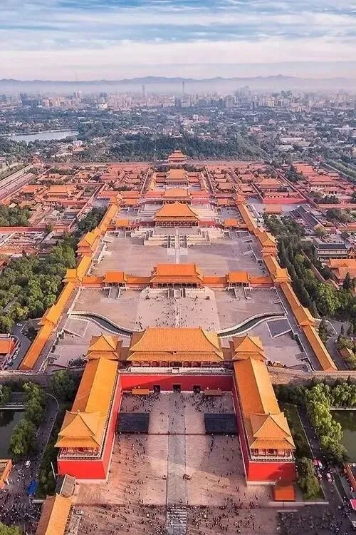 五大热门城市旅游攻略|一篇逛遍全国顶流,出行直接抄作业