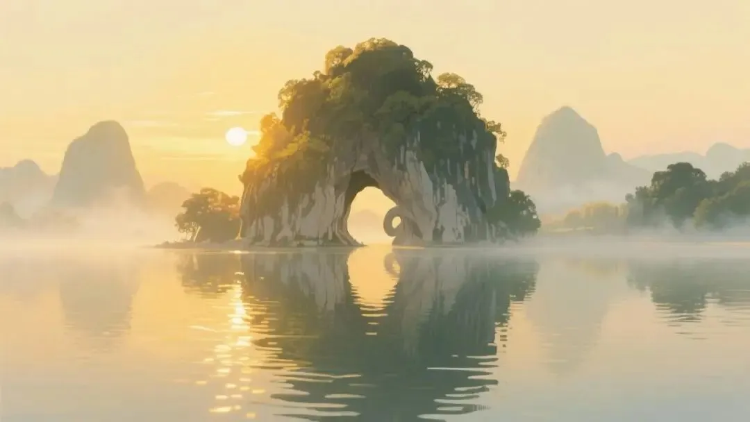 广西旅游包车路线攻略推荐