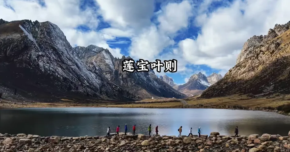 甘南自驾旅行必看|门票价格 + 饮食全攻略 + 避坑总结,一篇吃透!