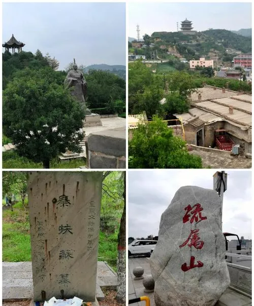 浙江人三刷绥德:陕北民歌之乡景点美食避坑攻略收好