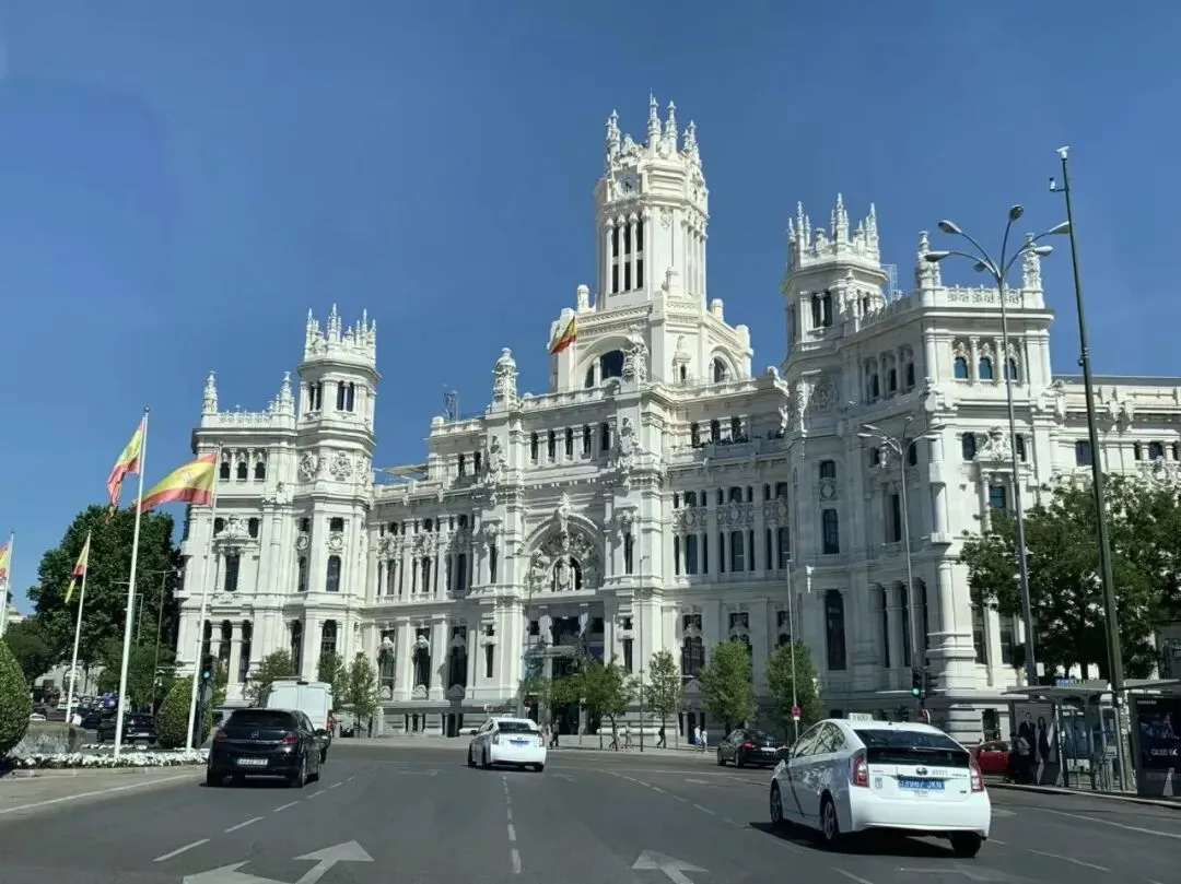 “三毛之路”旅行指南-西班牙本土篇