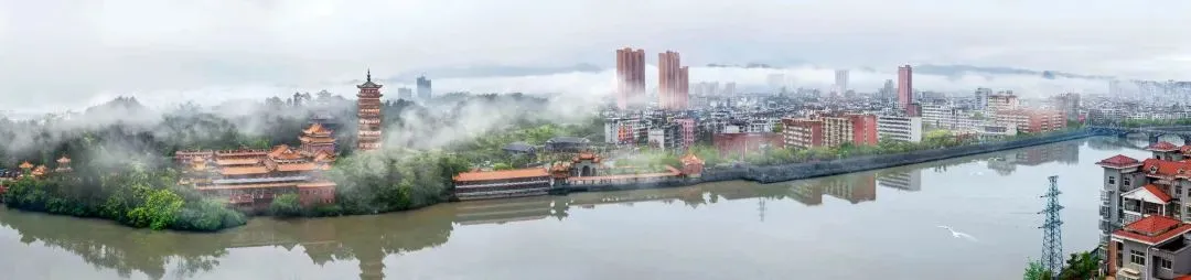 最美不过“寓”见你,送你一份宁都脐橙采摘旅游住宿指南,请查收~