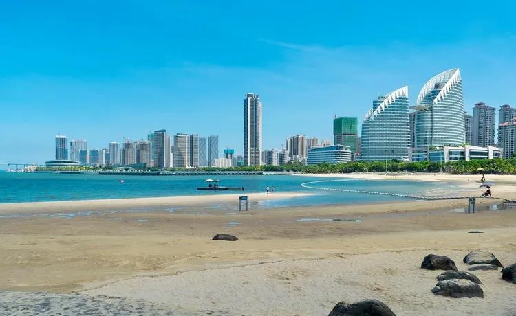 湛江海滨 3 日游,不费腿保姆级游玩攻略