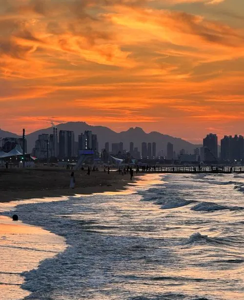 烟台海岸 3 日游,不费腿保姆级游玩攻略