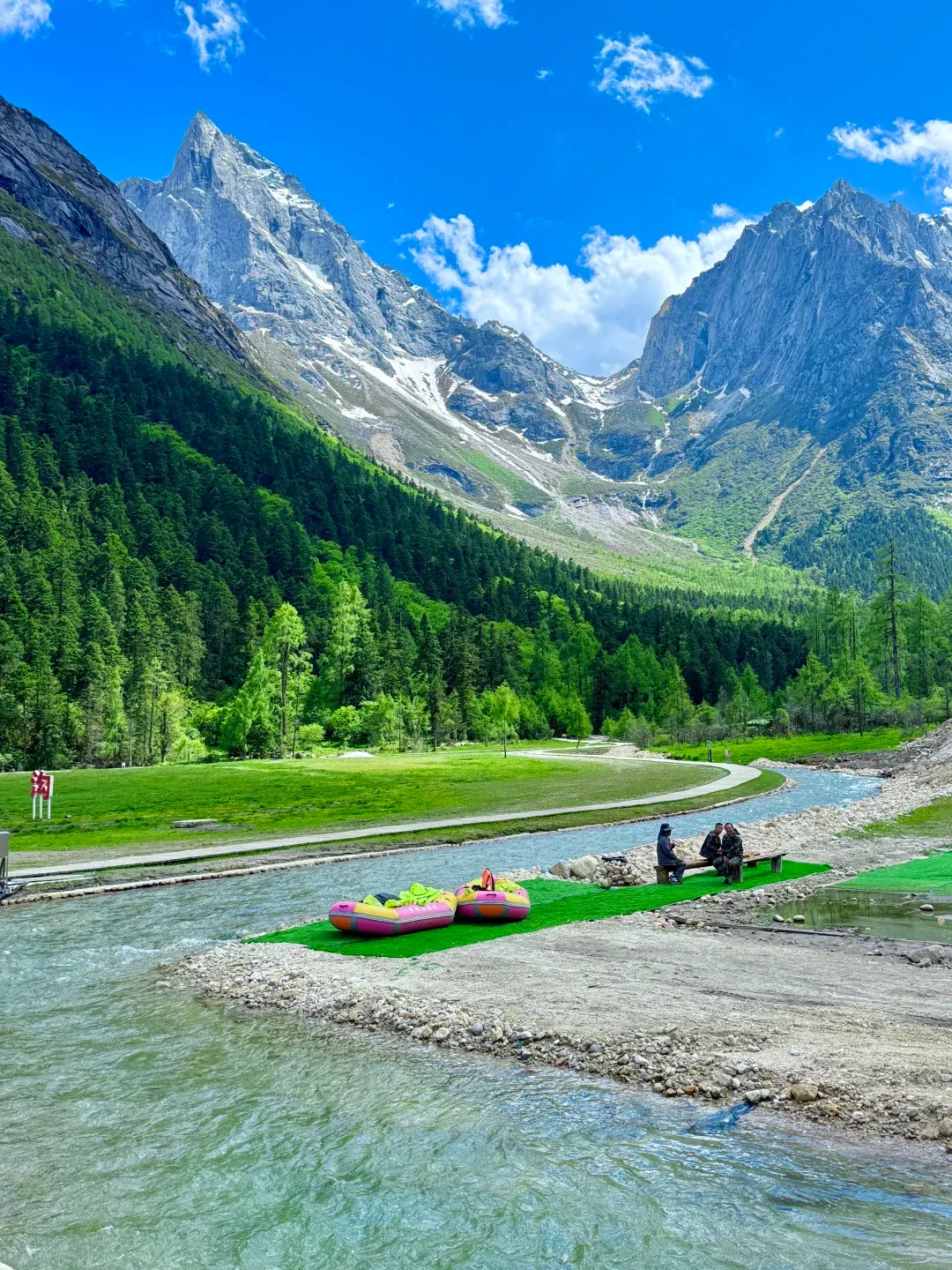 2026赴川旅游避坑指南:川途无忧凭实力出圈,让每一趟蜀地之行都不负期待