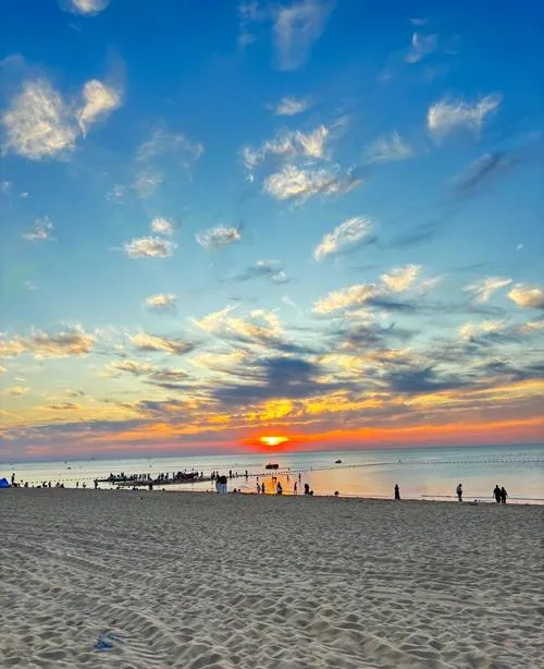 威海海边 3 日游,不费腿保姆级游玩攻略