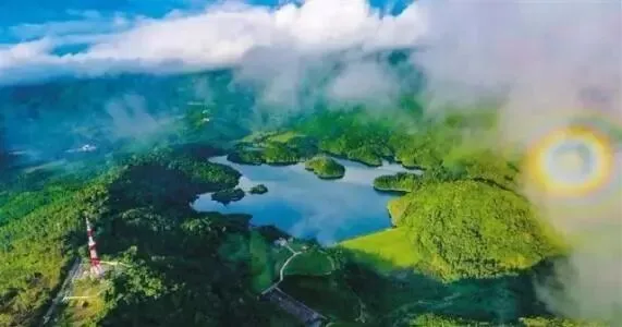 海南生态旅游怎样转型升级?中办国办印发的文件这样说