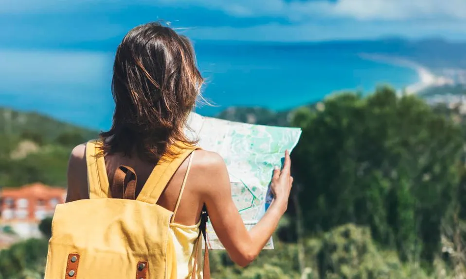 测试:2019属于你的最佳旅行计划!