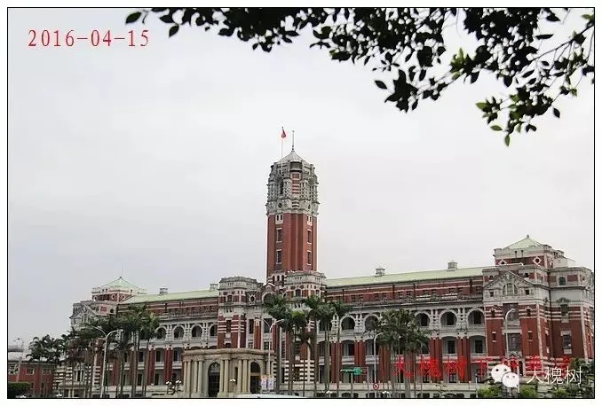 台湾完全可以自己去,台湾自由行攻略来了.