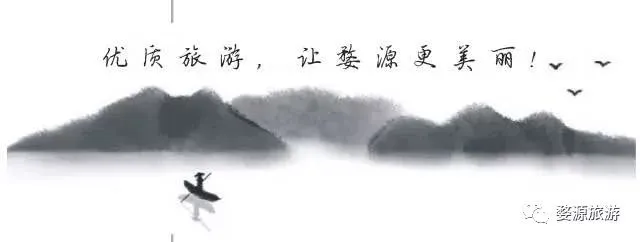 2018年乡村旅游分析报告出炉,未来婺源大有可为!