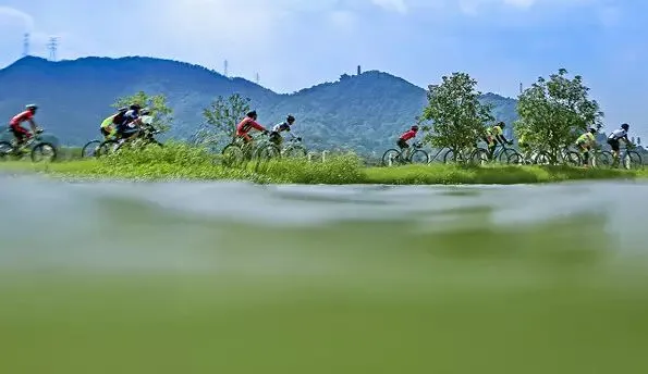 一个文艺青年,在这里的旅行计划