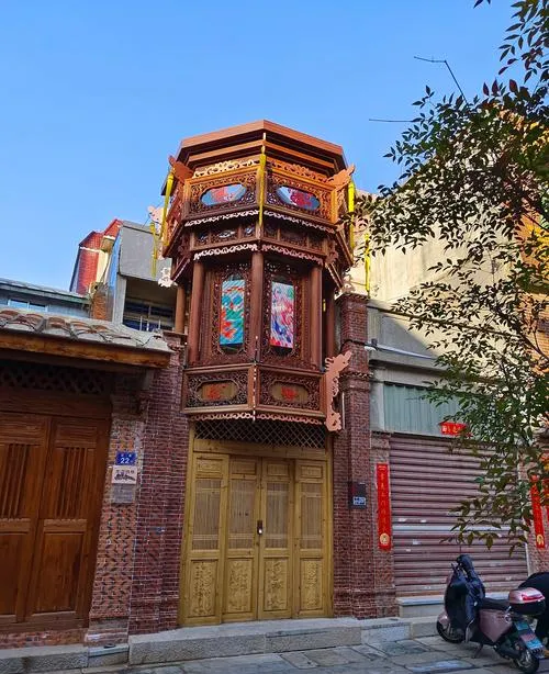 泉州古城 3 日游,不费腿保姆级游玩攻略