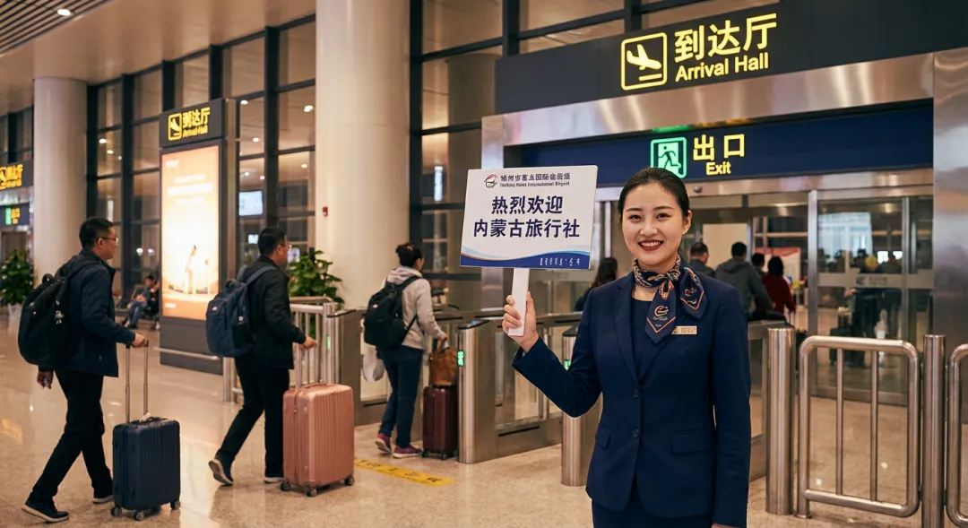 2026呼和浩特报团旅游全指南-跟团定制自由行怎么选