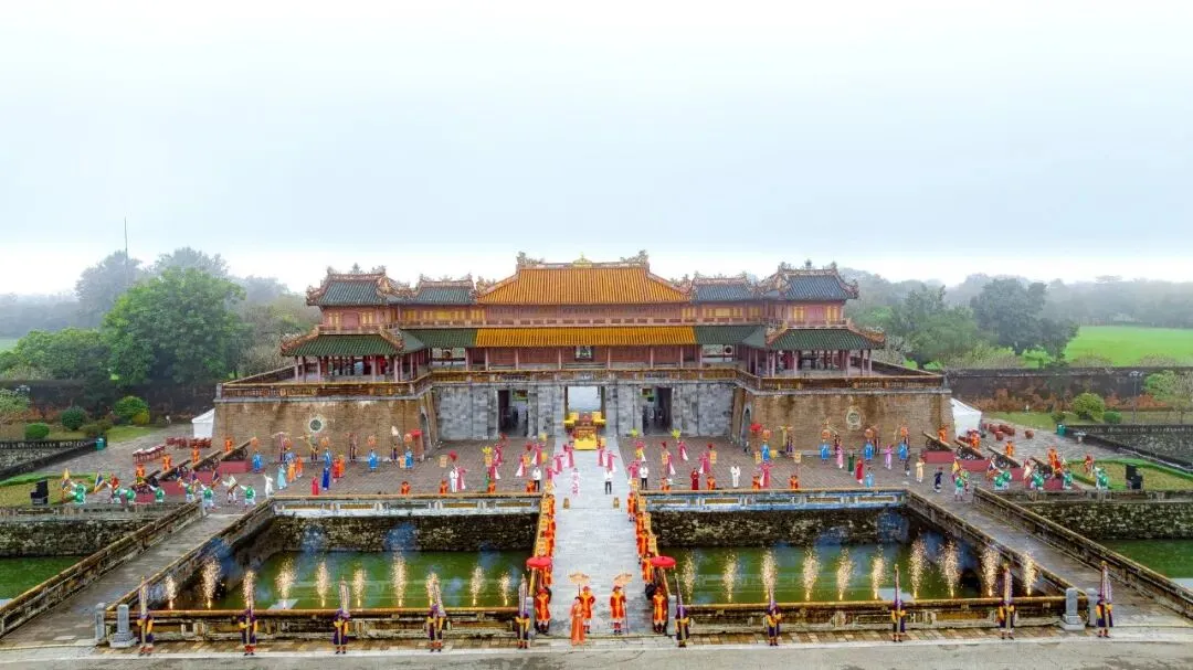 越南6–7–8月旅游指南第二部分:中部与高原旅游推荐