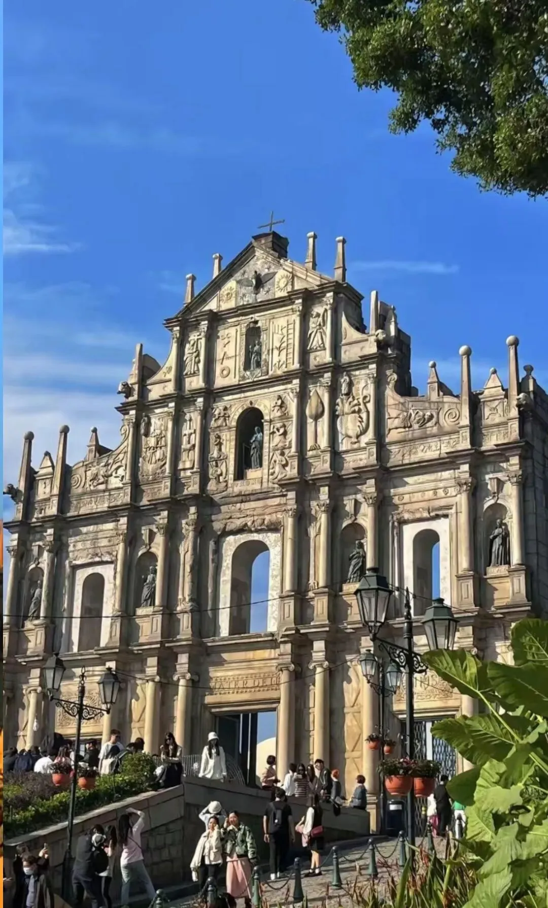 珠海人周末冲澳门!懒人版游玩攻略,逛吃打卡一站式搞定,还有惊喜福利拿