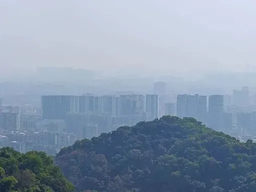 广州周末游 白云山旅游攻略
