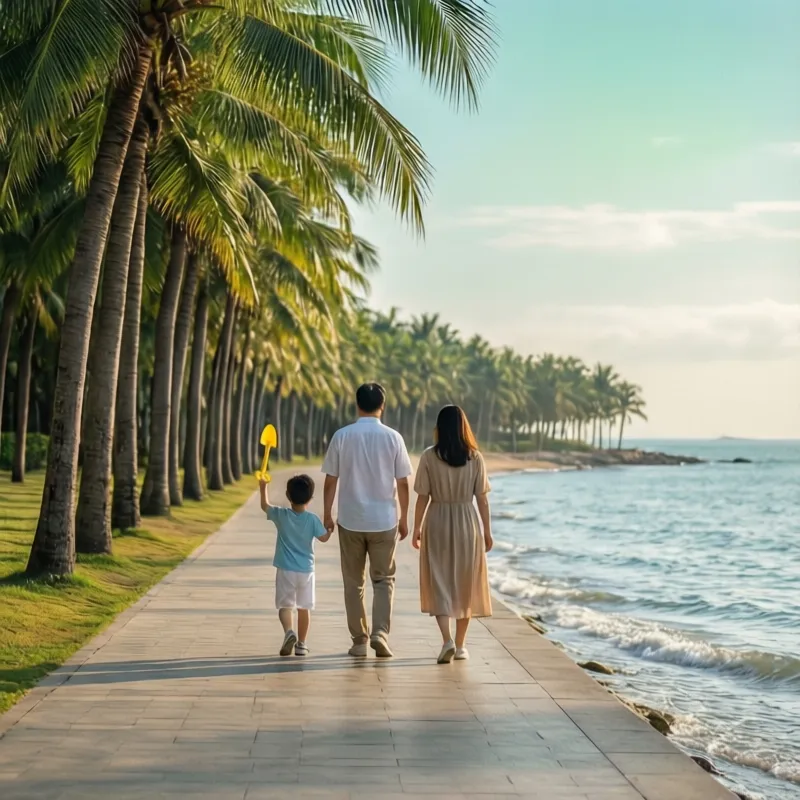 海南旅游市场服务力报告:基于游客满意度调研的口碑旅行社深度解析与行业标杆展示