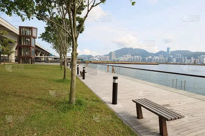 香港九龙观塘区旅行指南