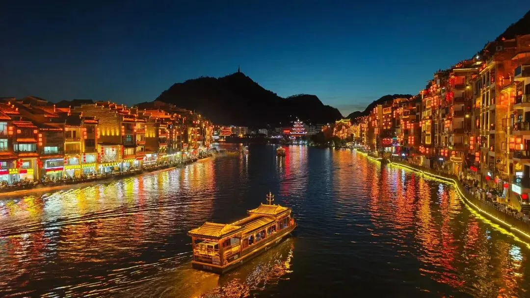 2026年终于有人把镇远古城游玩攻略整理清楚了!!!(2026年最新收集供参考)