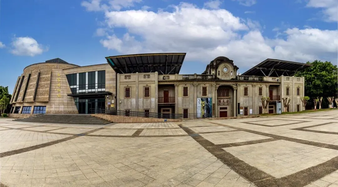 梅州旅游攻略 |世界客都・客家寻味之旅