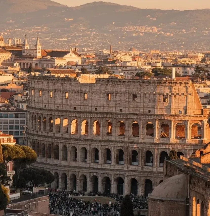 意大利+梵蒂冈10天8晚深度游玩攻略|漫游亚平宁半岛,解锁地中海松弛感!