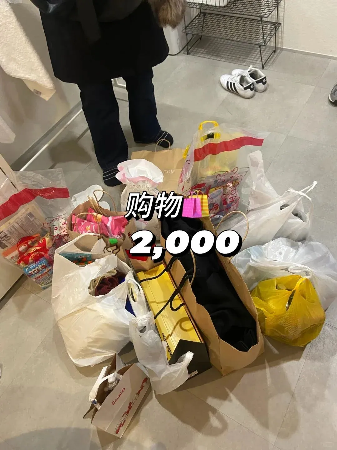 东京10天9夜旅游攻略 -上