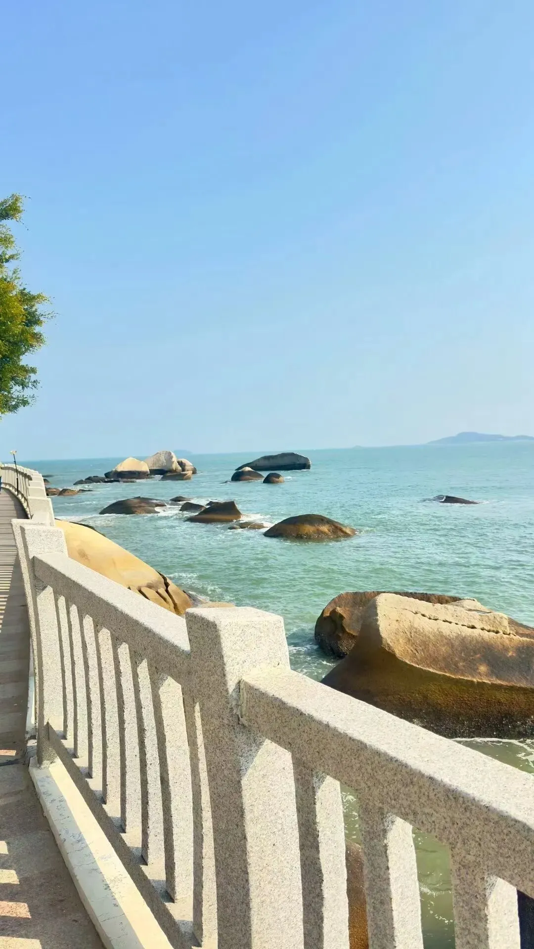 厦门海边游玩攻略:精选干净沙滩,玩转夏日滨海浪漫