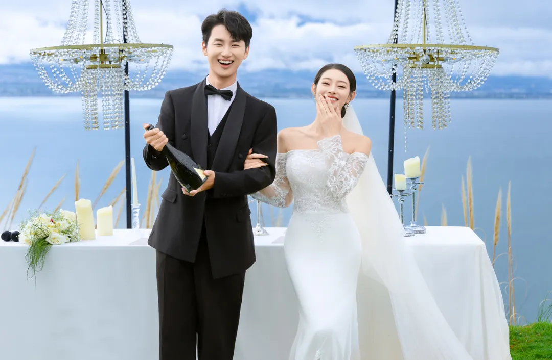 大理洱海游玩攻略|苍山洱海全景玩法 + 旅拍优选指南