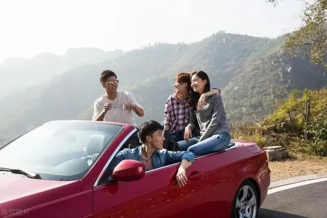 你一定要知道的8条国内精品自驾游路线,带你轻松领略大好河山