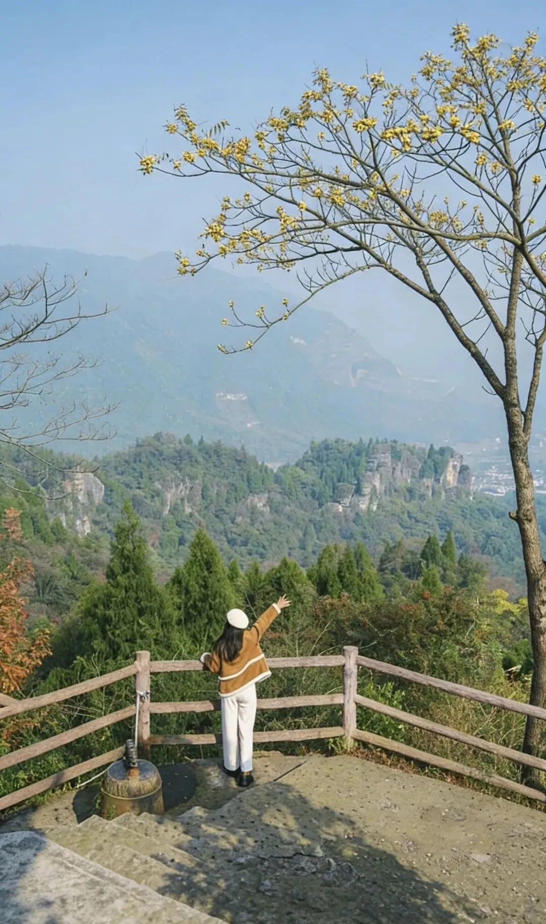 春假逢清明,这份春日游玩攻略请收好