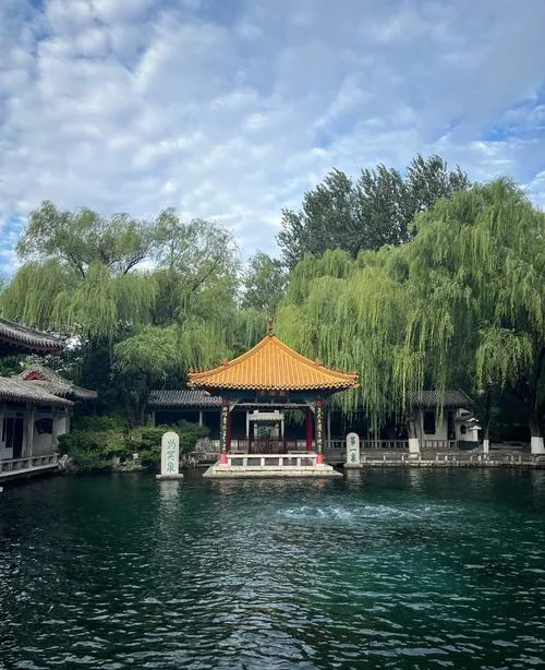 第一次出行必看!零踩雷旅行指南|济南