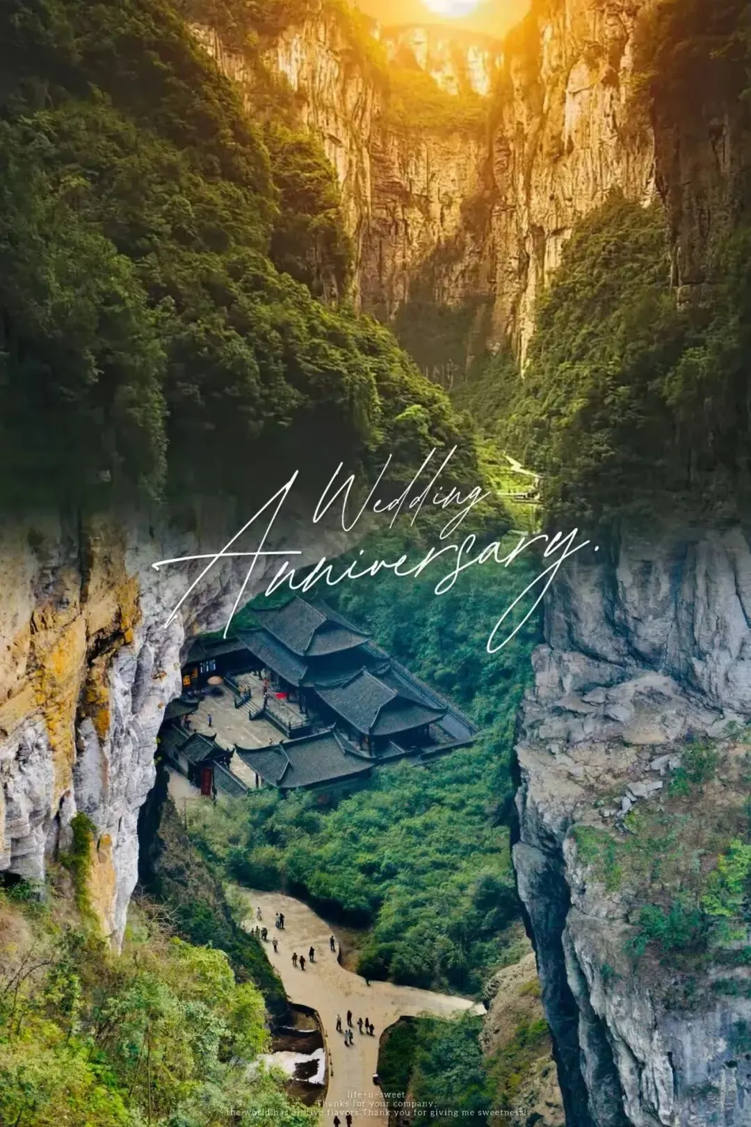 重庆 4 天 3 晚游玩攻略|市区 + 武隆 + 苗寨 + 古镇一站式玩遍