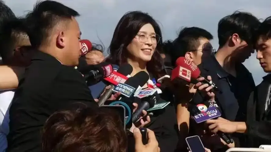 郑丽文访问大陆行程安排,透露了哪些信息?