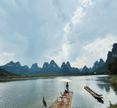去前必看!超实用的桂林山水旅游攻略
