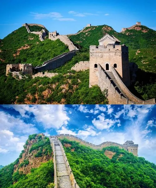 去前必看!超实用的长城旅游攻略