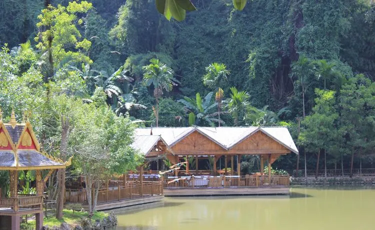 去前必看!超实用的西双版纳旅游攻略