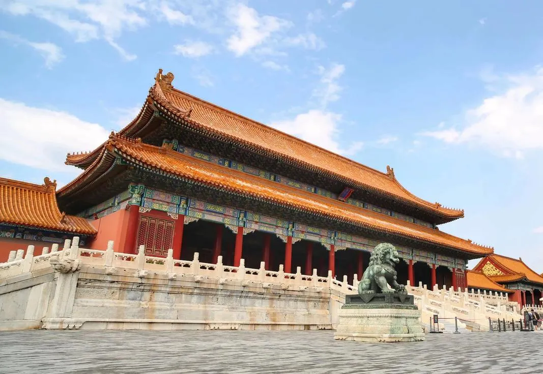 去前必看!超实用的故宫旅游攻略