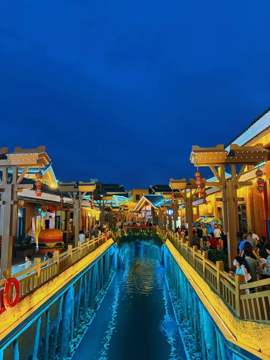 怀化美食和旅游攻略