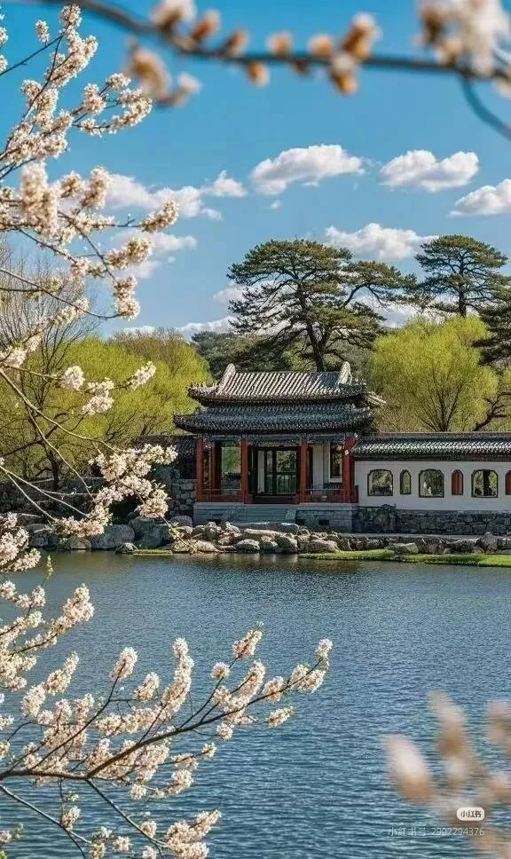 承德避暑山庄2026新春游玩全攻略,御苑风华与年味盛宴皆可享