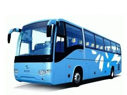 昆明旅游包车租车全分析:车型、价格与服务指南