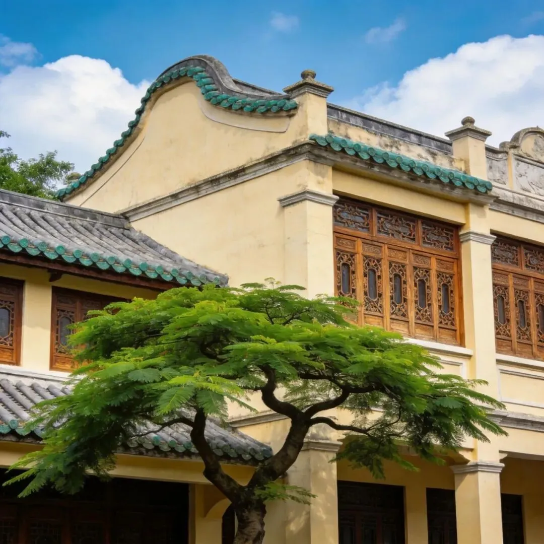 中山旅游攻略 | 伟人故里+美食天堂,深中通道必去!