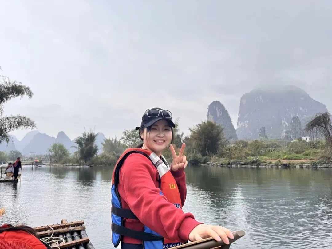 从业10年的旅游人,深夜手敲整理的贵州包车定制旅游全攻略,请注意查收!