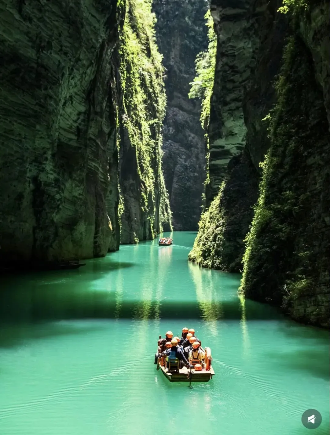 五一免费,高铁直达!最舒服的6个旅游地,不费心做攻略、春意盎然,感觉倦了,就去小住三五天!