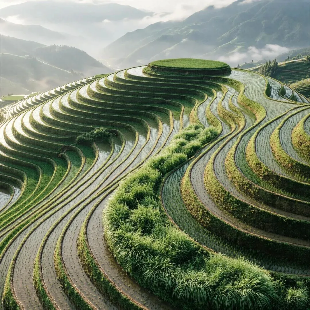 龙脊梯田攻略(龙脊梯田适合老人和小孩游玩吗)